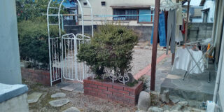 野間庭