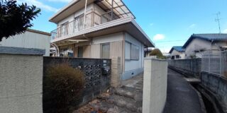 野間正面